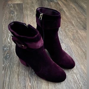 Nine West Boots